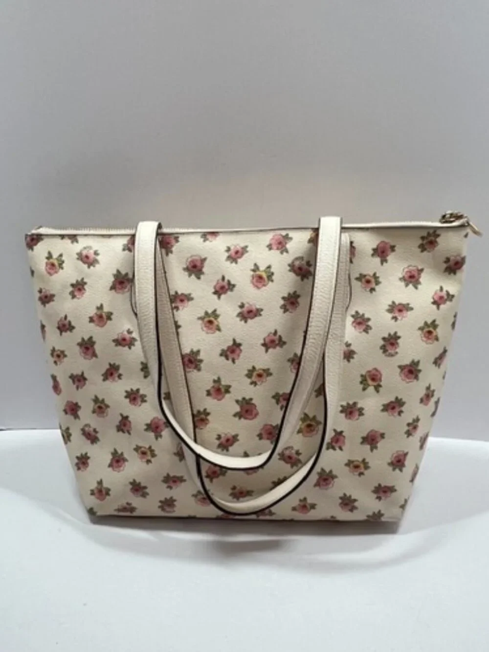 Coach taylor tote